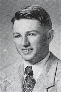 Raymond E. Hostetter Jr.