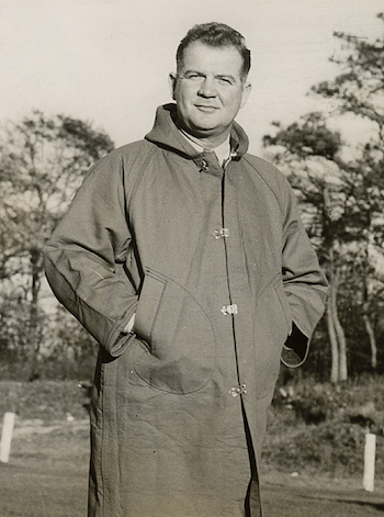Leo Shields 1951